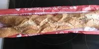 Mängden socker i Pan bogavante