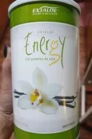 Mängden socker i Exialoe