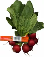 Mängden socker i Rabanitos