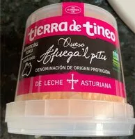 Mängden socker i Queso Afuega el pitu