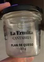 Mängden socker i Flan de queso