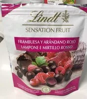 Mängden socker i Chocolate