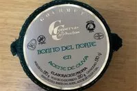 Mängden socker i Bonito del norte