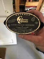 Mängden socker i Lomos de atún rojo