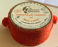 Mängden socker i Manjar de hígado de rape y pato