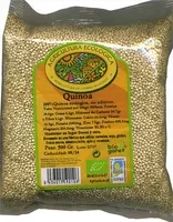 Mängden socker i Quinoa