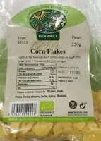 Mängden socker i Corn Flakes