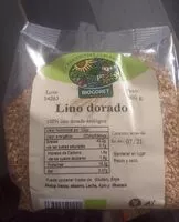 Mängden socker i Lino dorado
