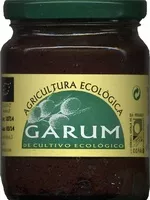 Mängden socker i Paté vegetal de aceitunas ecológico