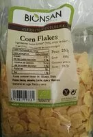 Mängden socker i Corn Flakes