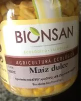Mängden socker i Maiz dulce