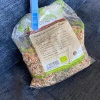 Mängden socker i Arroz con lentejas y algas