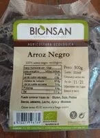 Mängden socker i Arroz negro