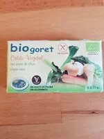 Mängden socker i Caldo de Verduras