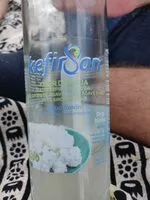 Mängden socker i Kéfir de agua