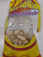 Mängden socker i Pistacho tostado