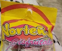 Mängden socker i Masticables