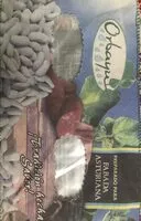 Mängden socker i Preparado para fabada asturiana