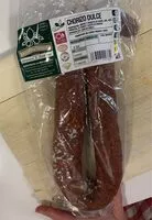 Mängden socker i Chorizo Las Encinas