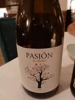 Mängden socker i Pasion de Bobal