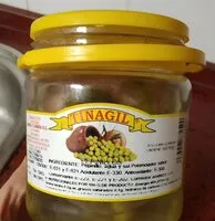 Mängden socker i Pepinillos