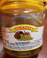 Mängden socker i Alcaparrones