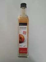 Mängden socker i Vinagre de manzana bio orgánic de agricultura ecológica