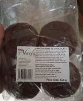 Mängden socker i Magdalenas