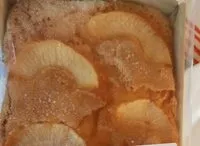Mängden socker i Coca casera manzana