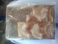 Mängden socker i Coca casera manzana