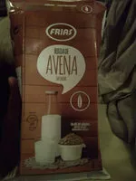 Mängden socker i Bebidade Avena