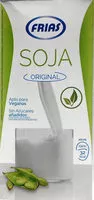 Mängden socker i Bebida de Soja Original