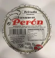 Mängden socker i Fritada