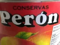 Mängden socker i Melocoton en Amibar