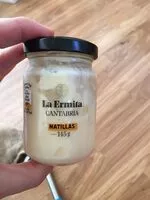 Mängden socker i Natillas sin gluten