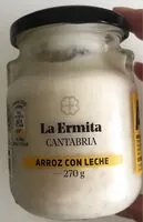 Mängden socker i Arroz con leche sin gluten tarro