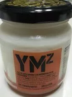 Mängden socker i Yogur con memefruta zanahoria