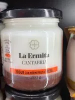 Mängden socker i Yogur con mermefruta de fresa