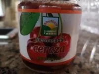 Mängden socker i Mermelada Cereza Ecológica