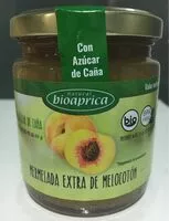 Mängden socker i Mermelada Extra de Melocotón