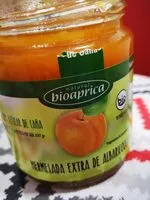 Mängden socker i Mermelada extra de albaricoque