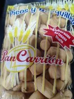 Mängden socker i Picos