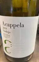 Mängden socker i Verdejo Rueda