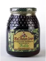 Mängden socker i Miel Ecológica de Roble