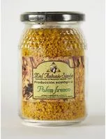 Mängden socker i Polen Ecológico Fresco