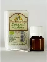 Mängden socker i Jalea Real Ecológica Fresca