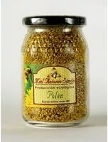 Mängden socker i Polen Ecológico Deshidratado