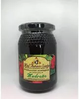 Mängden socker i Miel Ecológica de Madroño