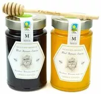 Mängden socker i Pack Selección Premium - Miel de Romero y Roble ecológicas