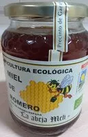 Mängden socker i Miel de romero